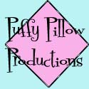 PuffyPP.com - Custom Pillows